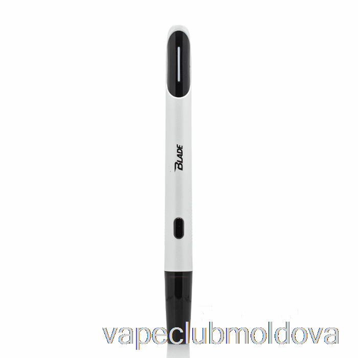 Vape Mod Yocan Blade Dab Knife Alb